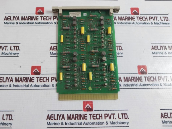 Bhel Ct370A Printed Circuit Board 692-03-yv1A