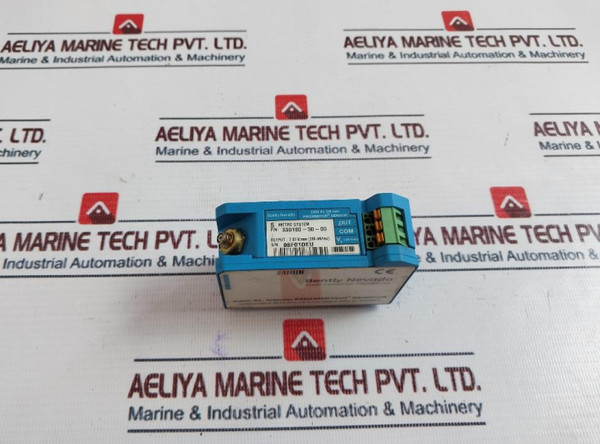 Bently Nevada 330180-50-00 Proximity Sensor 24Vdc