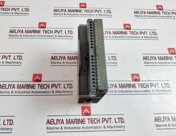 Siemens Simatic S7 1P 6Es7 322-1Hh01-0Aa0 Output Module.
