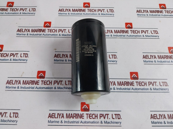 Bhc Als31C1041Xx Capacitor 385 Vdc New