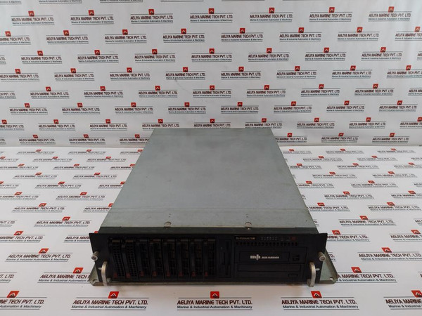 Supermicro Rackmount Server Chassis