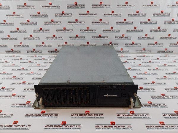 Supermicro/Aker Rackmount Server Chassis