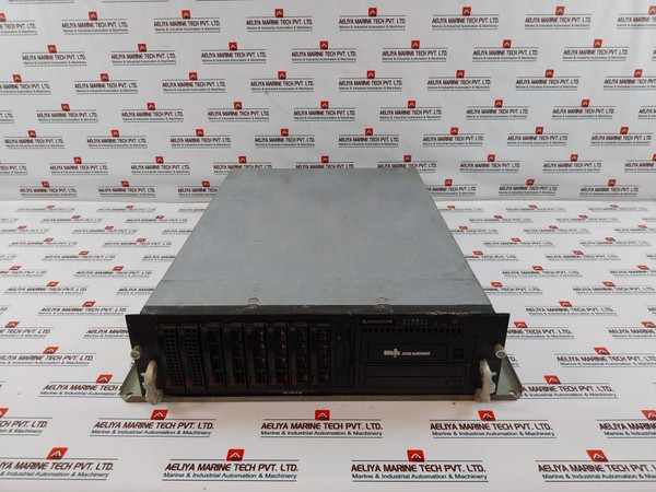 Supermicro/Aker Rackmount Server Chassis