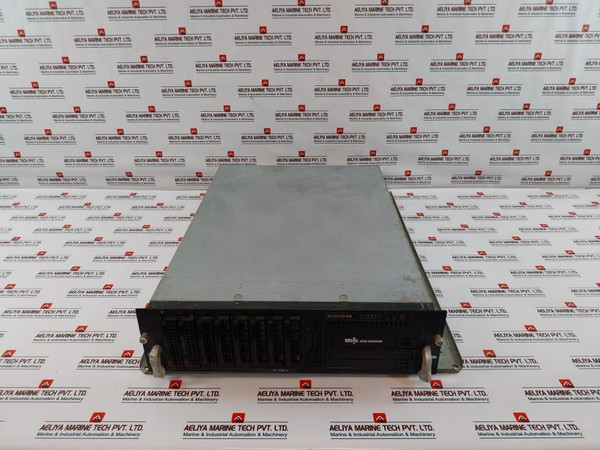 Supermicro Rhcs Rackmount Server Chassis
