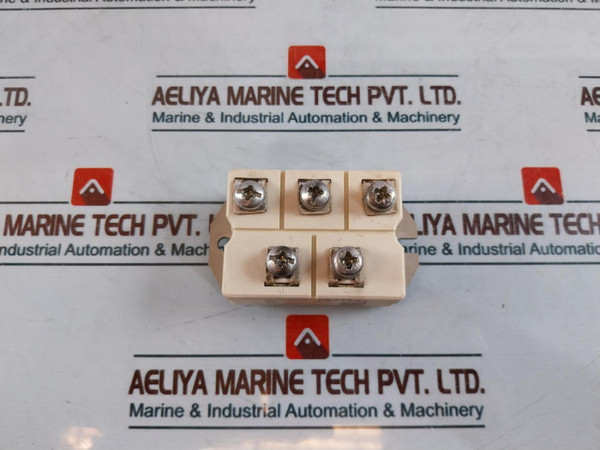 Semikron Semipont Skd 110/12 Power Supply Module