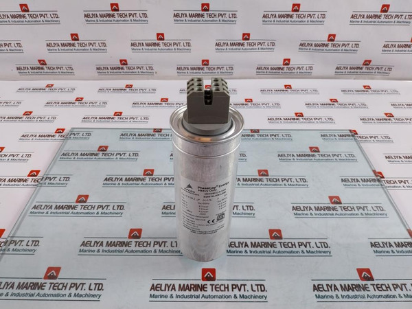 Epcos Mkk480-d-8.3-03 Power Factor Capacitor