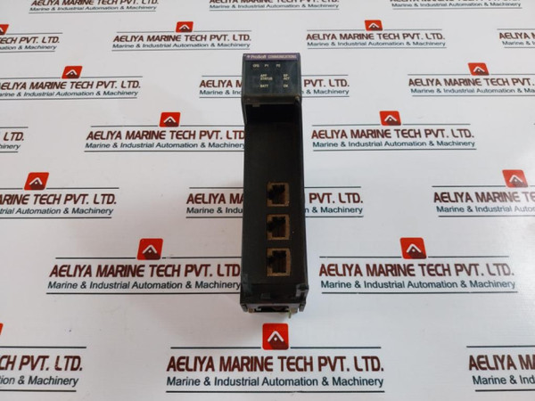 Prosoft Technology Mvi56 Communications Module 1700092