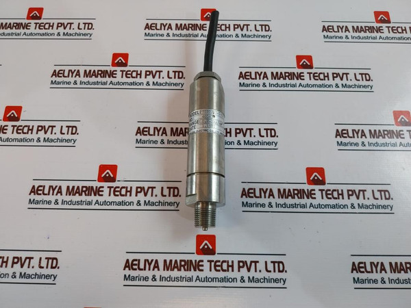 Ohkura Electric Pt2201Gz-1-ld Pressure Sensor