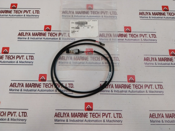 Waters/ Nikkai 441000555 On/Off Switch Cable Assy W/ Push Button Switch Eb-2065