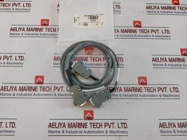 Waters 07370 Cable Assy, C-more Display Programming