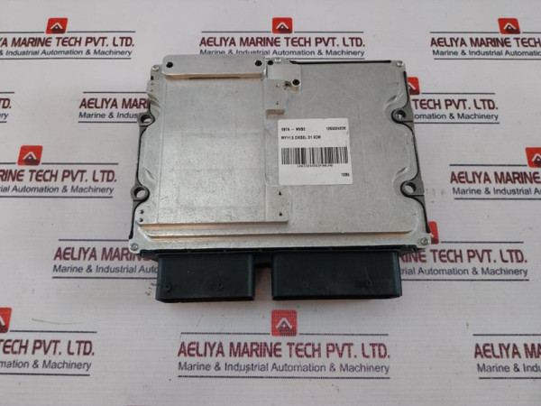 My11.5 Diesel D1 Ecm E87A-mvb2 Engine Controller