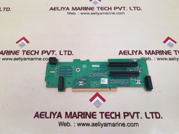 Dell riser board DM336 EI12 REV A00 UL 94V-0 BTI ML-2