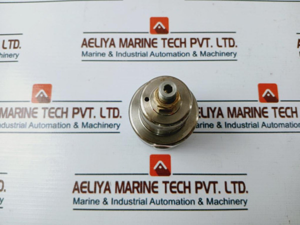 Tescom 44-2260-a42-880 Single Stage Regulator W/O Rotary Handle 400 Psi