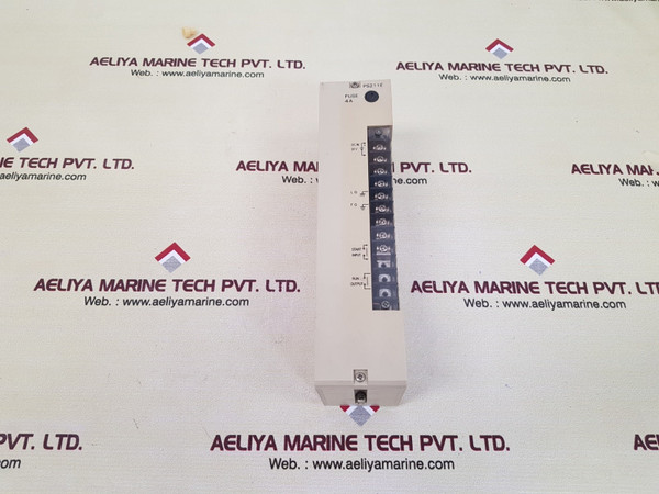 Omron 3g2a5-ps211-e c500-ps211-e cpu power unit