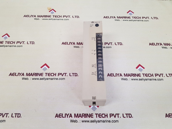 Omron 3g2a5-ps211-e c500 cpu power unit - made in Japan