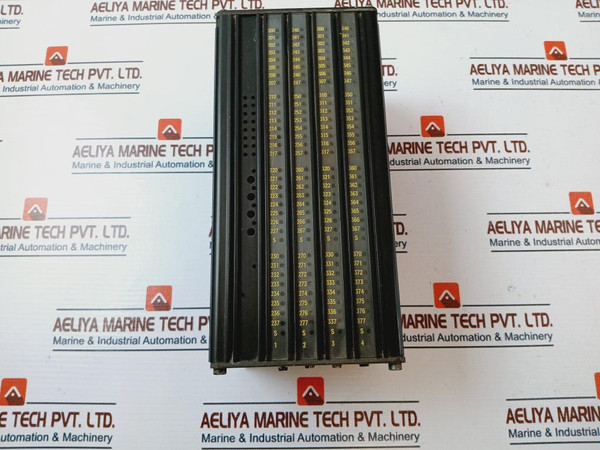 Eberle 0511 15 200 000 Programmable Controller W/ Pcb