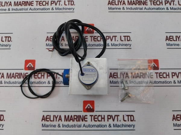 Seika Nb43210 Inclinometers 31898