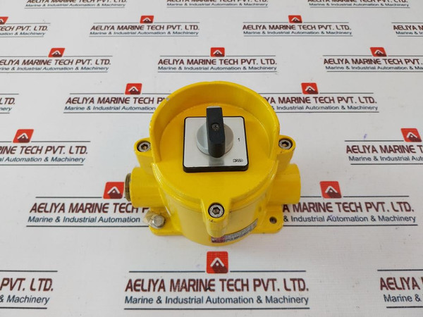 Dts Src 215 Selector Switch