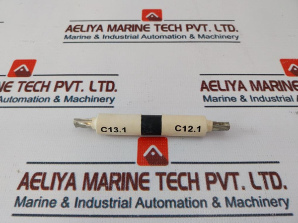 C13.1 C12.1 Cylindrical Ceramic Fuse Link
