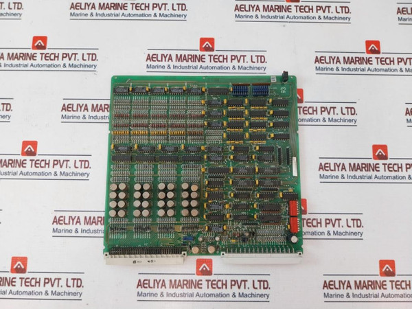 Bhel 69203Nb1Aa1A Printed Circuit Board Un0662
