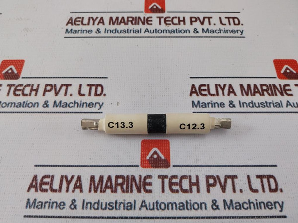 C13.3 Fuse C12.3