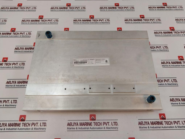 Abb Acw6342625600000300902 Acs600 Multidrive Module 2196A 0-300 Hz 600V