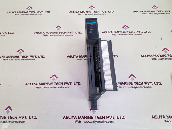 Giddings Lewis PIC900 input encoder module 502-03548-00R3