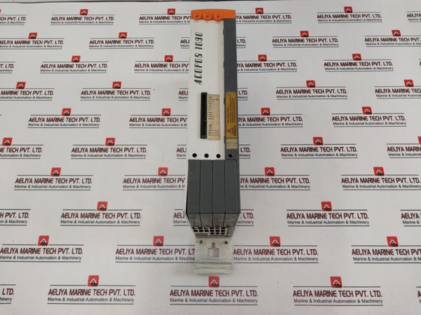B&R Automation Acopos 1090 Servo Drive 8V1090.001-2 3 X 400-480Vac 5Kva 50/60Hz