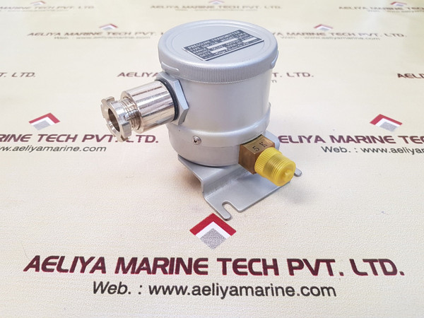 Meiyo Smp-2Lb Pressure Transmitter 4-20Ma Np-063 5K