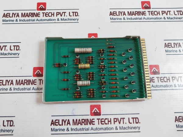 Nebb Zt13A Printed Circuit Board Nl 333026A/ Nl 434276