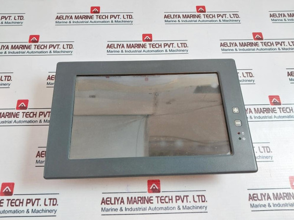 W10Ia3S-pmh1 10.1” Touch Screen Panel Pc (Not Working)