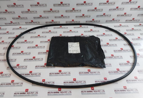 Parker Hannifin 2373972-02 4007 D-ring Piston Style