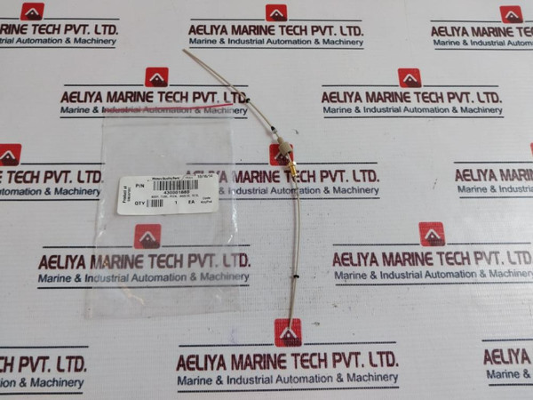 Waters Acquity Uplc 430001880 Peek Tube Assembly, .0025 Id, 10.5L