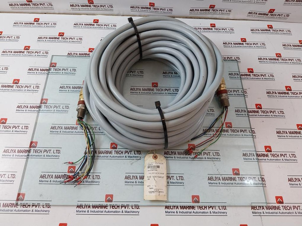 Electronics Oxt4C*26615682 Cable Assembly 24 Meter