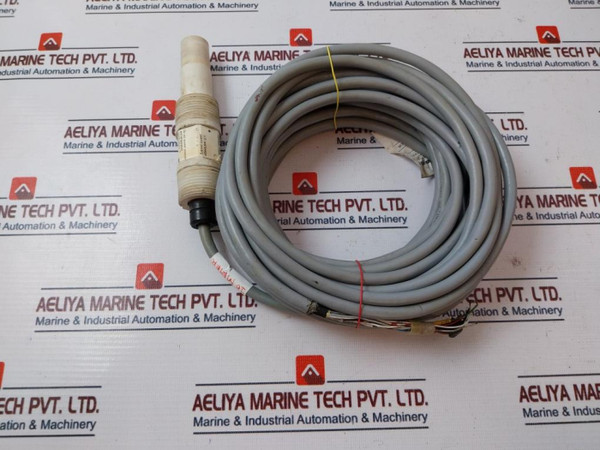 Emerson Rosemount 396P-03-10-55---cc Ph Sensor Cable 10 Meter