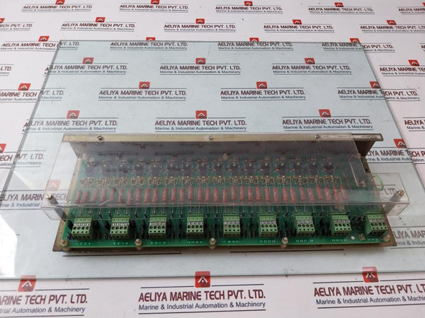 Bhel Unc4661A V2 Pcb Card 69203Ib1B
