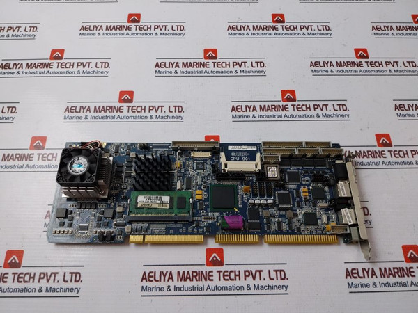 Asem Cpu 901 Motherboard