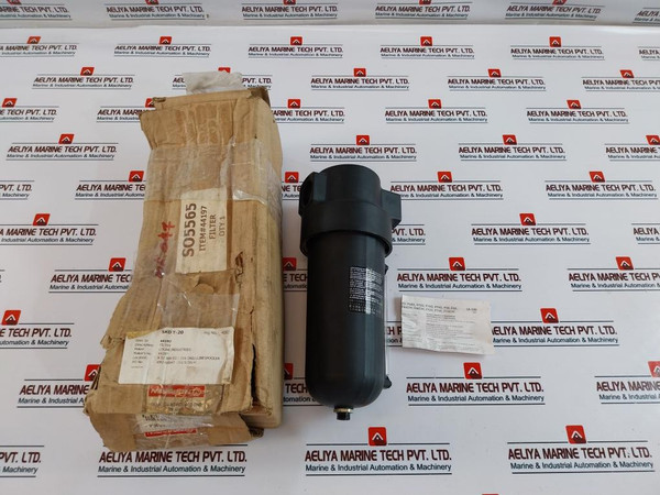 Norgren F17-800-a3Da General Purpose Filter 250Psig