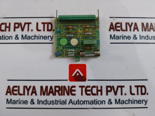 Soren T. Lyngso 600061140 Printed Circuit Board 600.357.103