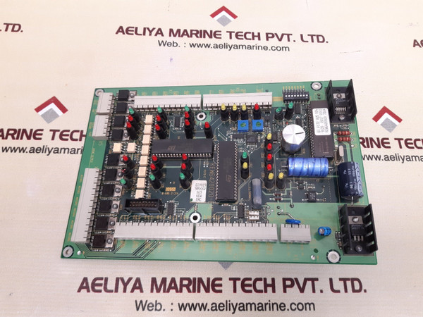 Gi kew6420020-emc pcb card p172-c