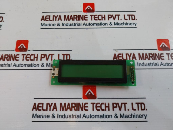202A-d Rev.A Lcd Display Pcb Board Ac202A