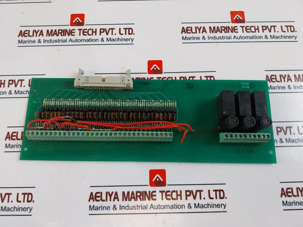 Swm 761B Tp405 Printed Circuit Board