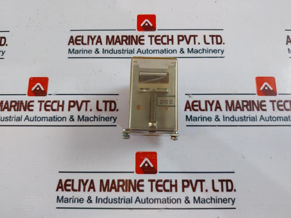 Siemens V23009-a0007-a052 Switching Relay 24V-/0.08A