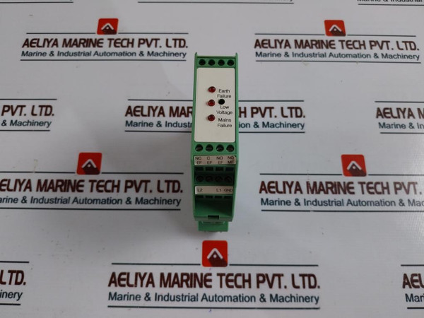 Phoenix Contact Me 22,5 Utl G Signal Isolator Me 22,5 Utr G