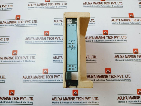 Endress+Hauser Ftl 372 Level Indicator