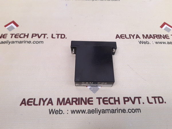 Toyo electronics sam - f24 flicker