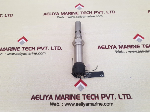 Lth cmc15 conductivity cells by Lth electronics limited