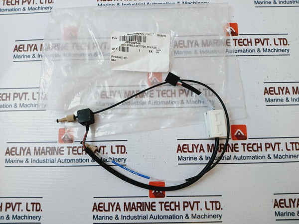Waters 289002546 Assy Bubble Detect Pfa Plus Code Db