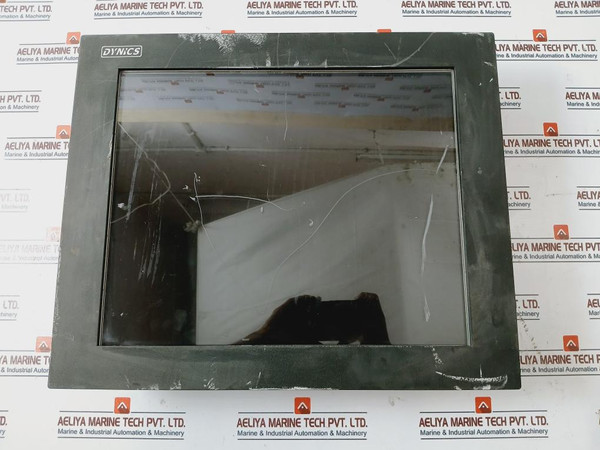 Dynics Fx19Plnmar Operator Interface Monitor 100-240Vac 55W 50-60Hz