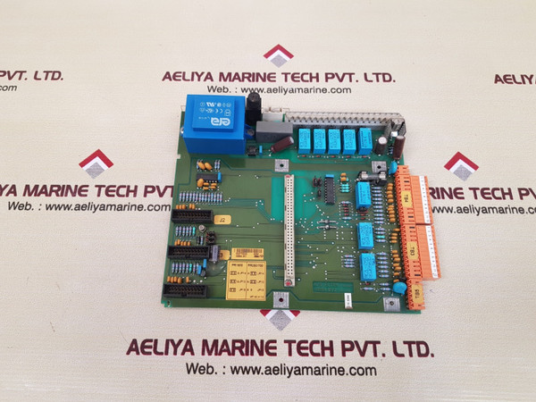 Eltek 11864.0V2 Pcb Card
